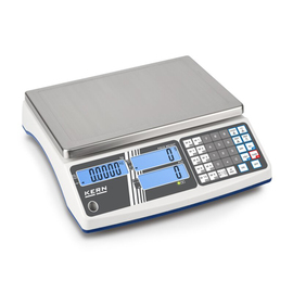 counting scale CIB 3K-4 | up to 3 kg | subdivision 0.2 g product photo