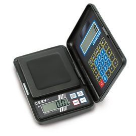 pocket scales CM 60-2N with calculator | weighing range up to 60 g product photo