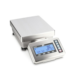 precision scale FES 17K-4 | weighing range 17 kg | subdivision 0,1 g product photo