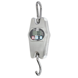 hanging scales HCN 50K100IP up to 50 kg | subdivision 100 g | IP 65 product photo