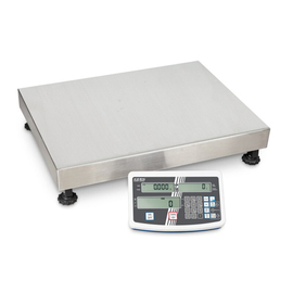 counting scale IFS 100K-3L | up to 75 kg | 150 kg | subdivision 1 g | 2 g product photo