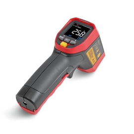 infra-red thermometer JIT 100 | -32°C to +420°C product photo