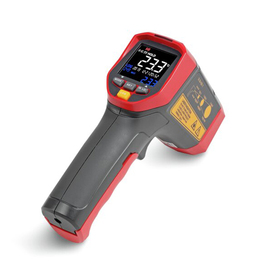 infra-red thermometer JIT 200 | -32°C to +1100°C product photo