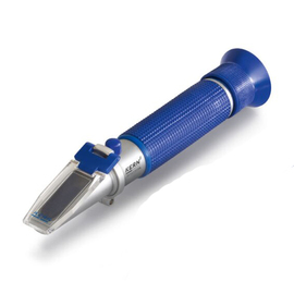 refractometer ORA 1WA for wine production | 0 % Brix - 23 % Brix product photo
