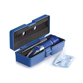 refractometer ORA 1WA for wine production | 0 % Brix - 23 % Brix product photo  S