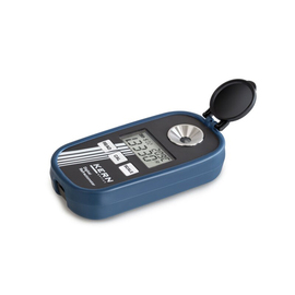 refractometer ORM 50BM for Brix / refractive index measurement | 0 % Brix - 50 % Brix product photo