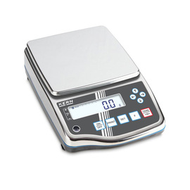 precision scale PWS 3000-1 | weighing range 3200 g | subdivision 0,1 g product photo
