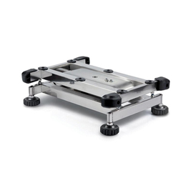 stainless steel platform scale SFB 10K1HIP with tripod | up to 10 kg product photo  S