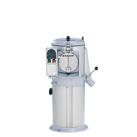 vegetable washing machine 16 K with brushless washing insert | hourly output 150 kg product photo