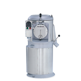 vegetable washing machine 18 K with brushless washing insert | hourly output 280 kg product photo
