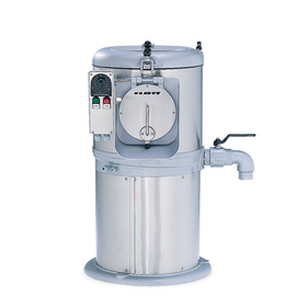 vegetable washing machine 20 K with brushless washing insert | hourly output 400 kg product photo
