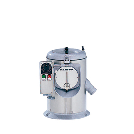 garlic peeling machine MINI-FLOTT 35 tabletop unit | hourly output 80 kg product photo