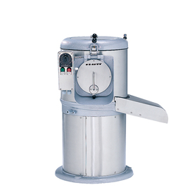 garlic peeling machine ZS 10 | hourly output 250 kg product photo