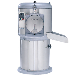 onion peeling machine ZS 25 | hourly output 600 kg product photo