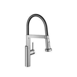 dish shower one hole outreach 235 mm H 459 mm product photo