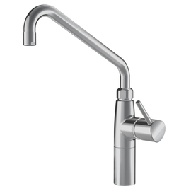 lever mixer tap GASTRO one hole outreach 300 mm H 445 mm product photo
