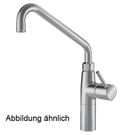lever mixer tap GASTRO one hole outreach 450 mm H 445 mm product photo