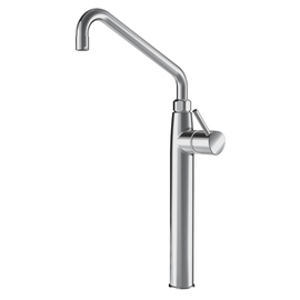 lever mixer tap GASTRO one hole outreach 300 mm H 645 mm product photo