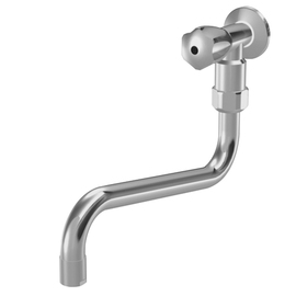 wall valve GASTRO 3/4" A 450 mm discharge height 210 mm product photo