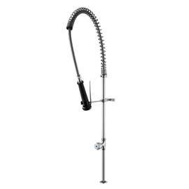 dish shower GASTRO 1/2" lever mixer product photo