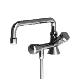 bar faucet pillar valve A 200 mm product photo