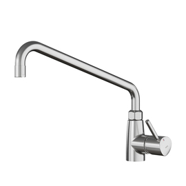 lever mixer tap GASTRO A 450 mm discharge height 257 mm product photo