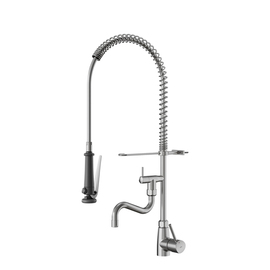 dish shower GASTRO one hole lever mixer tap A 200 mm product photo