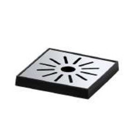 Universal drip tray for milk and juice dispensers product photo