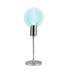 LED table number signs H 317 mm product photo  S