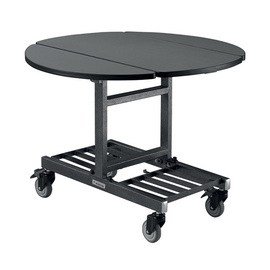 housekeeping cart PALACE foldable product photo
