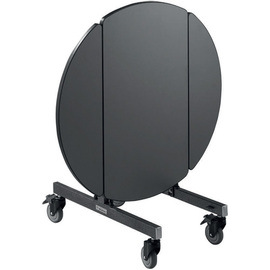 housekeeping cart ROYAL foldable product photo  S