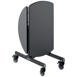 housekeeping cart ROYAL foldable product photo  S