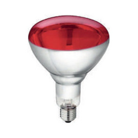 Infrarotbirne 150 W Philips product photo