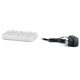 Charging station for table number plates product photo
