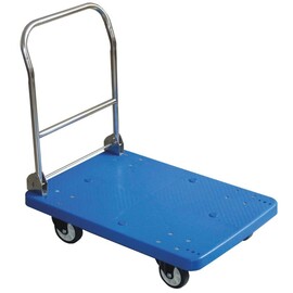 Platform trolley | 742x480x(H)845mm product photo