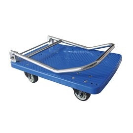 Platform trolley | 742x480x(H)845mm product photo  S
