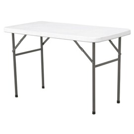 Buffet-Tisch | Max. Last 130 kg. | 1220x610x(H)740mm product photo