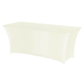 Table cover | rectangular | Symposium | 810934 | Black | 1200x760x(H)730mm product photo S