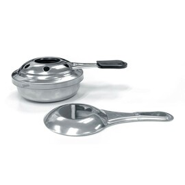 Fuel paste containers - 2 pcs. | 2 pcs. | Ø92x(H)40mm product photo