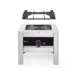 Professional Line Stove Cooker | Professional Line | 6.7kW | 425x425x(H)400mm product photo