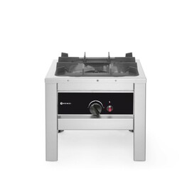 Professional Line Stove Cooker | Professional Line | 6.7kW | 425x425x(H)400mm product photo S