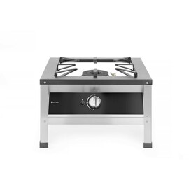 Hockerkocher Kitchen Line XL | Kitchen Line | 10.8kW | 580x650x(H)400mm product photo