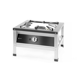 Hockerkocher Kitchen Line XL | Kitchen Line | 10.8kW | 580x650x(H)400mm product photo S