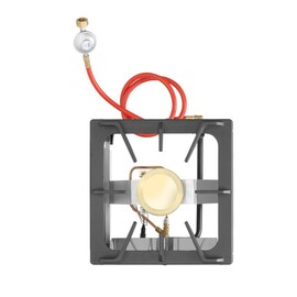 Hockerkocher Kitchen Line | Kitchen Line | 6kW | 400x440x(H)390mm product photo S