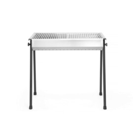 Charcoal Grill Patio | 770x380x(H)760mm product photo