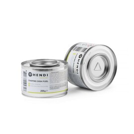 Chafing Dish Fuel Paste | 12 pcs product photo  S