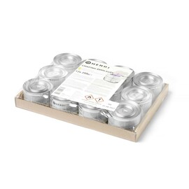 Chafing Dish Fuel Paste | 12 pcs product photo  S