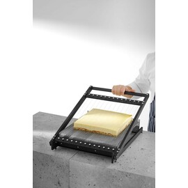 Guitar cutter (single) | Black | 636x441x(H)109mm product photo  S