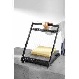 Guitar cutter (single) | Black | 636x441x(H)109mm product photo  S