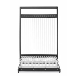 Guitar cutter (single) | Black | 636x441x(H)109mm product photo